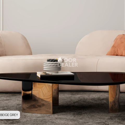 Haima STONE (Стоун) 49 Beige Grey фото 3 | FLOORDEALER